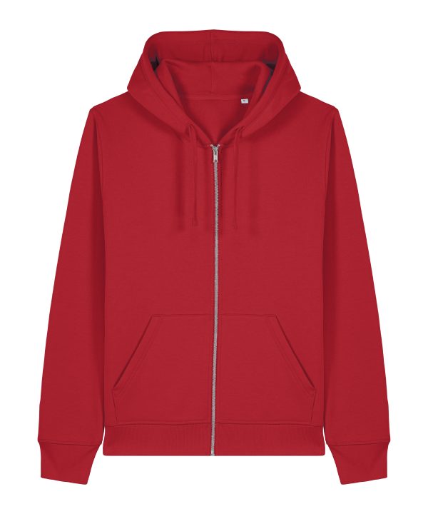 SX257 Red FT 5