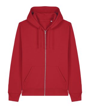 SX257 Red FT 9