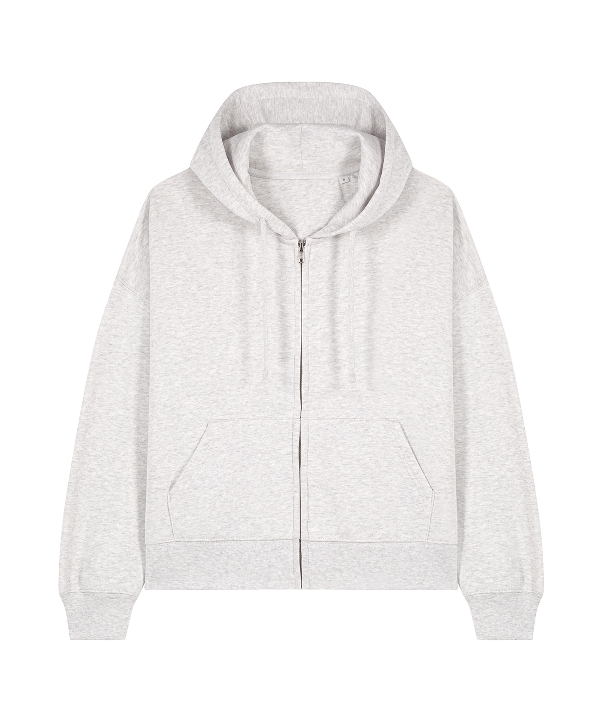 SX258 CoolHeatherGrey FT 1