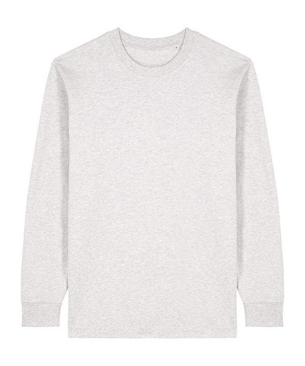 SX261 CoolHeatherGrey FT 1