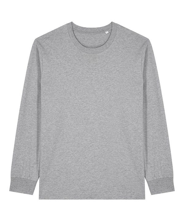 SX261 HeatherGrey FT 2