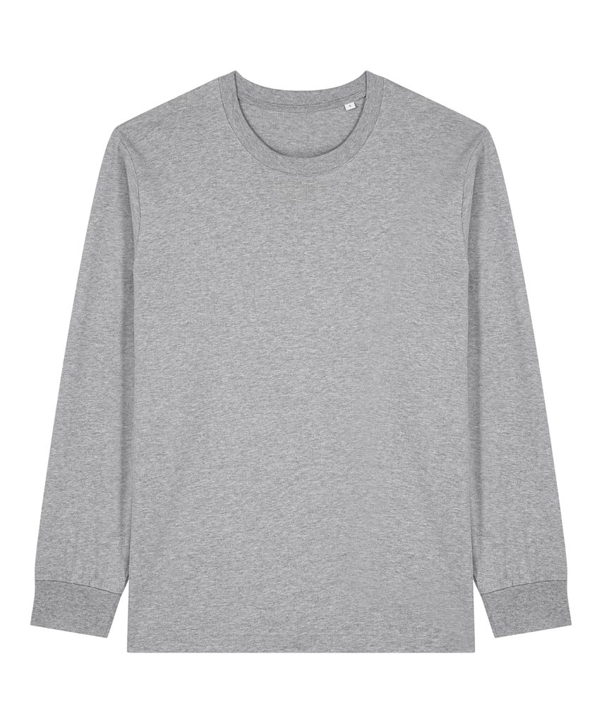 SX261 HeatherGrey FT