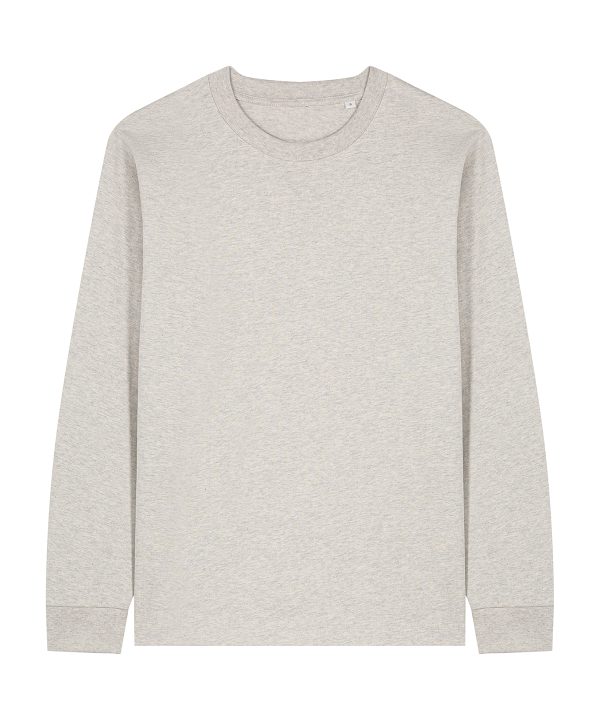 SX261 HeatherHaze FT 1