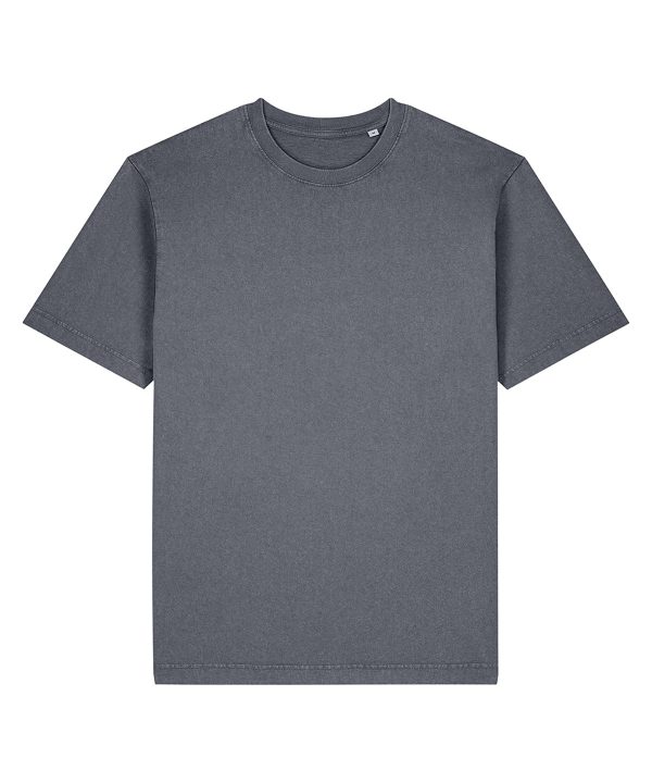 SX263 GarmentDyedAnthracite FT