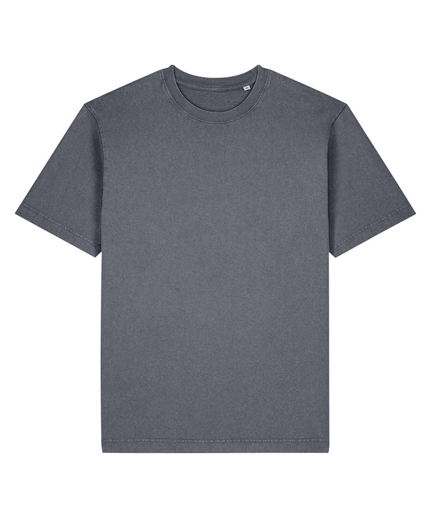 SX263 GarmentDyedAnthracite FT