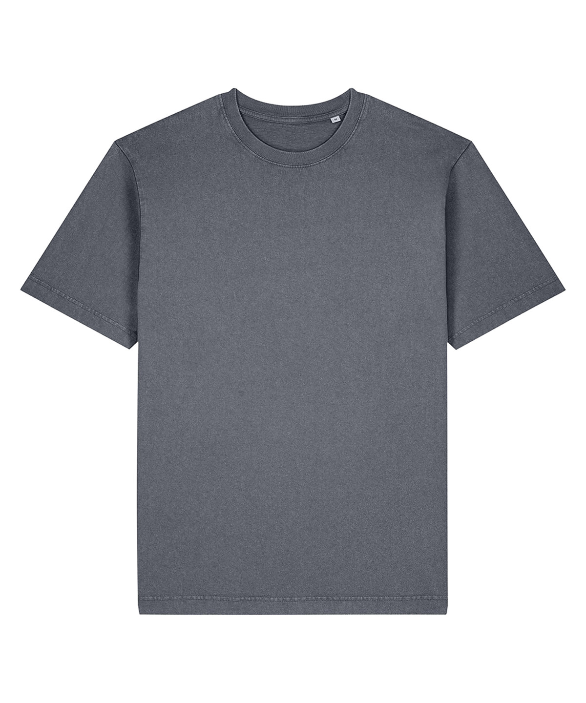 SX263 GarmentDyedAnthracite FT