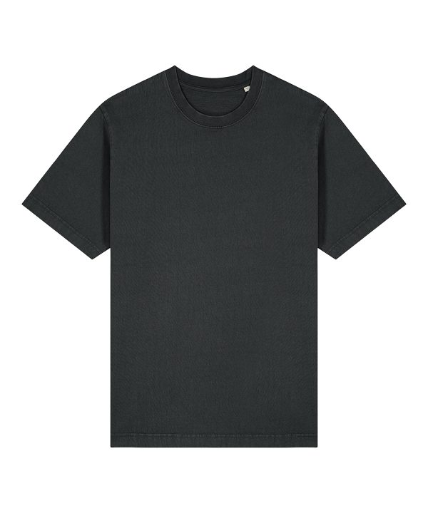 SX263 GarmentDyedBlackRock FT 4