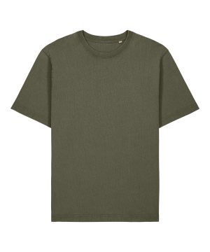 SX263 GarmentDyedKhaki FT 6