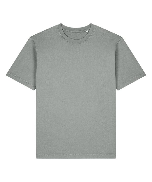 SX263 GarmentDyedMistyGrey FT