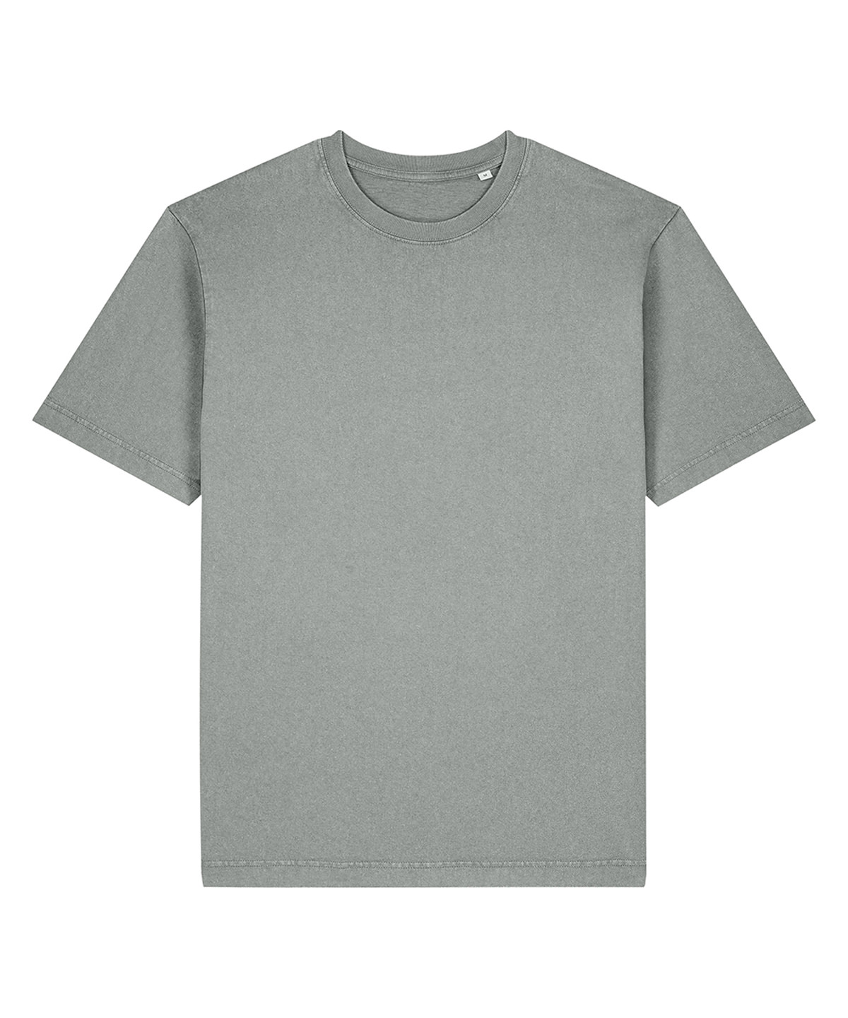 SX263 GarmentDyedMistyGrey FT