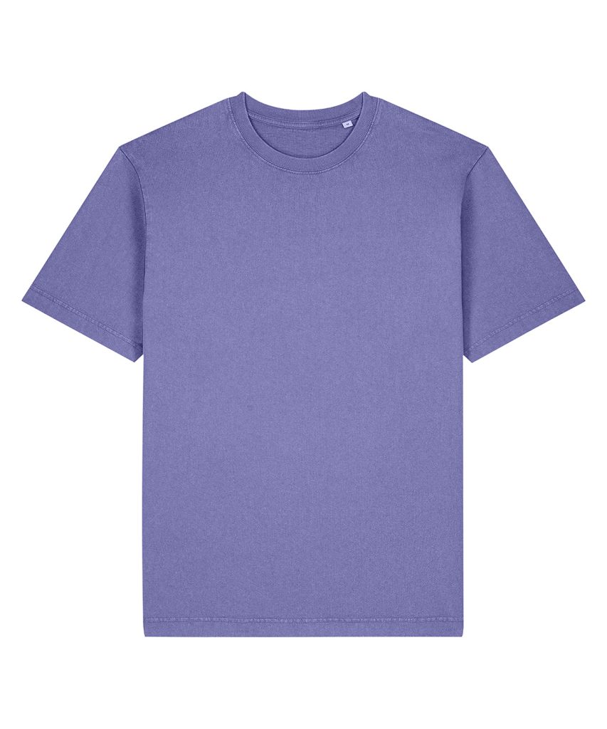 SX263 GarmentDyedPurpleLove FT