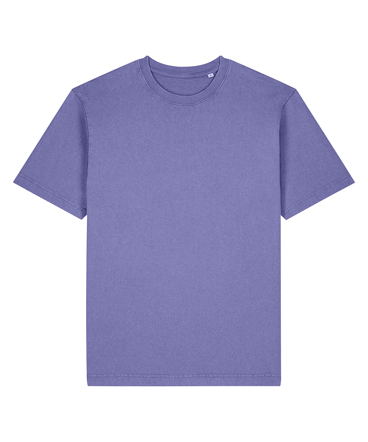 SX263 GarmentDyedPurpleLove FT