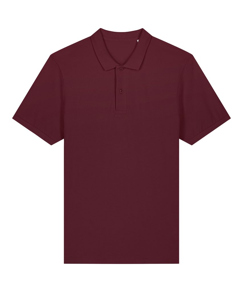SX264 Burgundy FT
