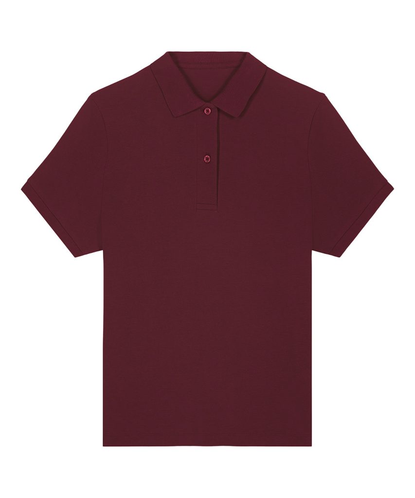 SX265 Burgundy FT