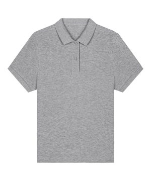 SX265 HeatherGrey FT