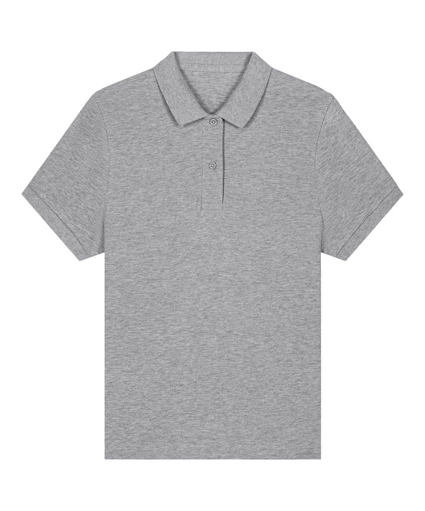 SX265 HeatherGrey FT