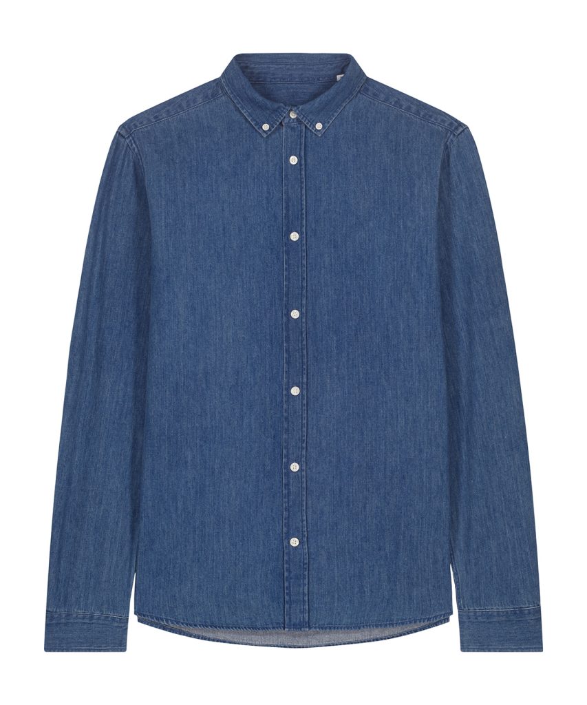 SX267 MidWash FT