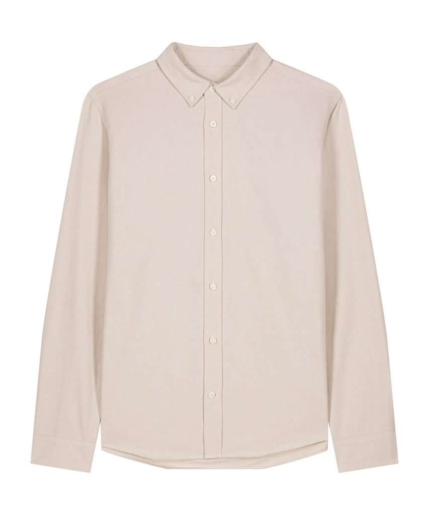SX269 BeigeOxford FT