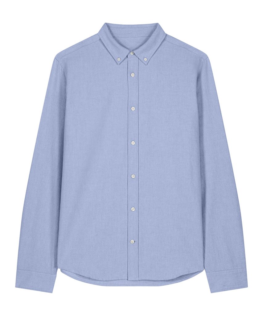 SX269 BlueOxford FT 5