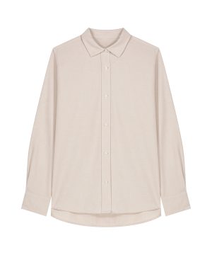 SX270 BeigeOxford FT 1