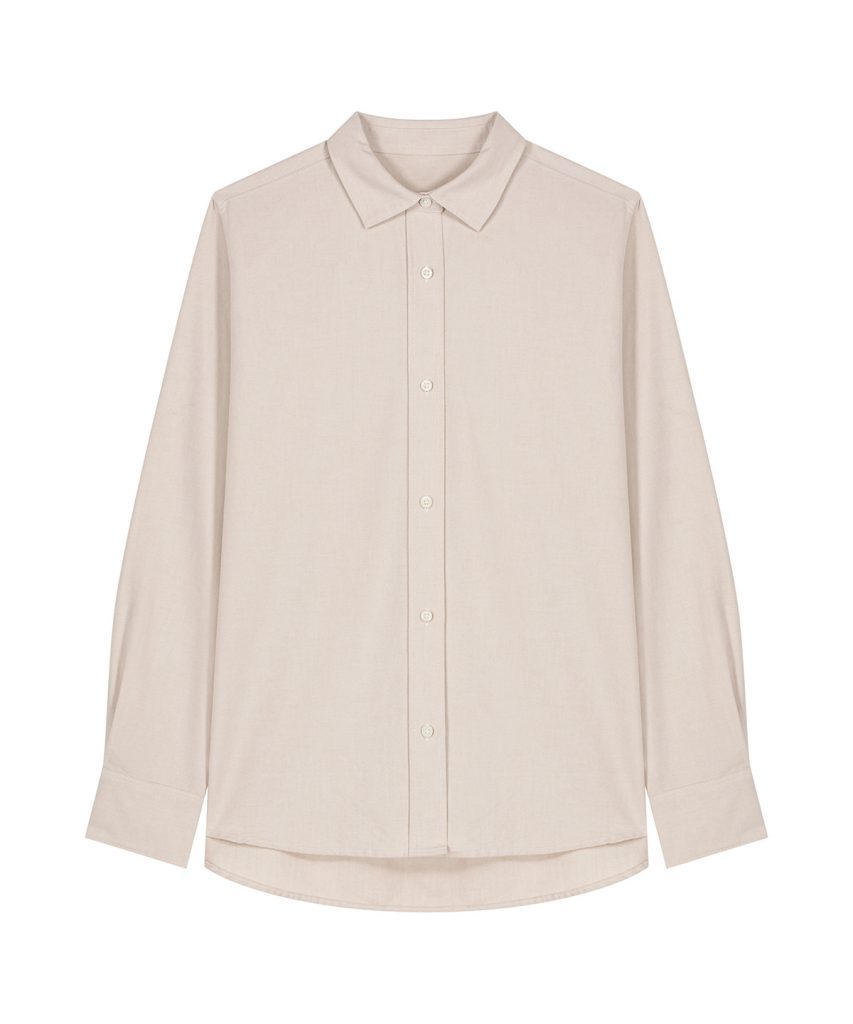 SX270 BeigeOxford FT