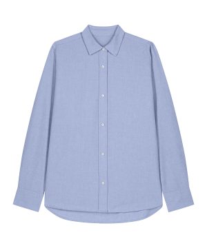 SX270 BlueOxford FT 2