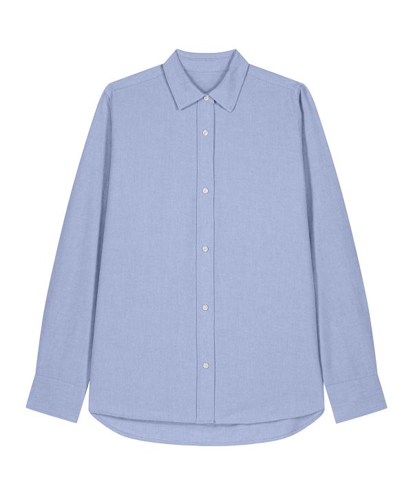 SX270 BlueOxford FT 4