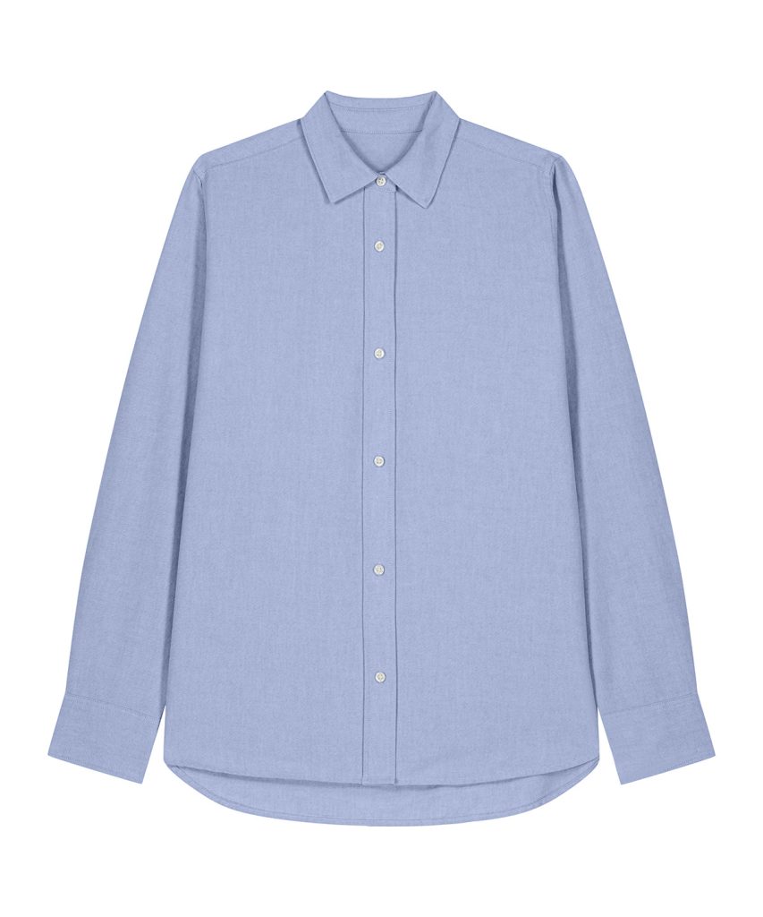 SX270 BlueOxford FT 5