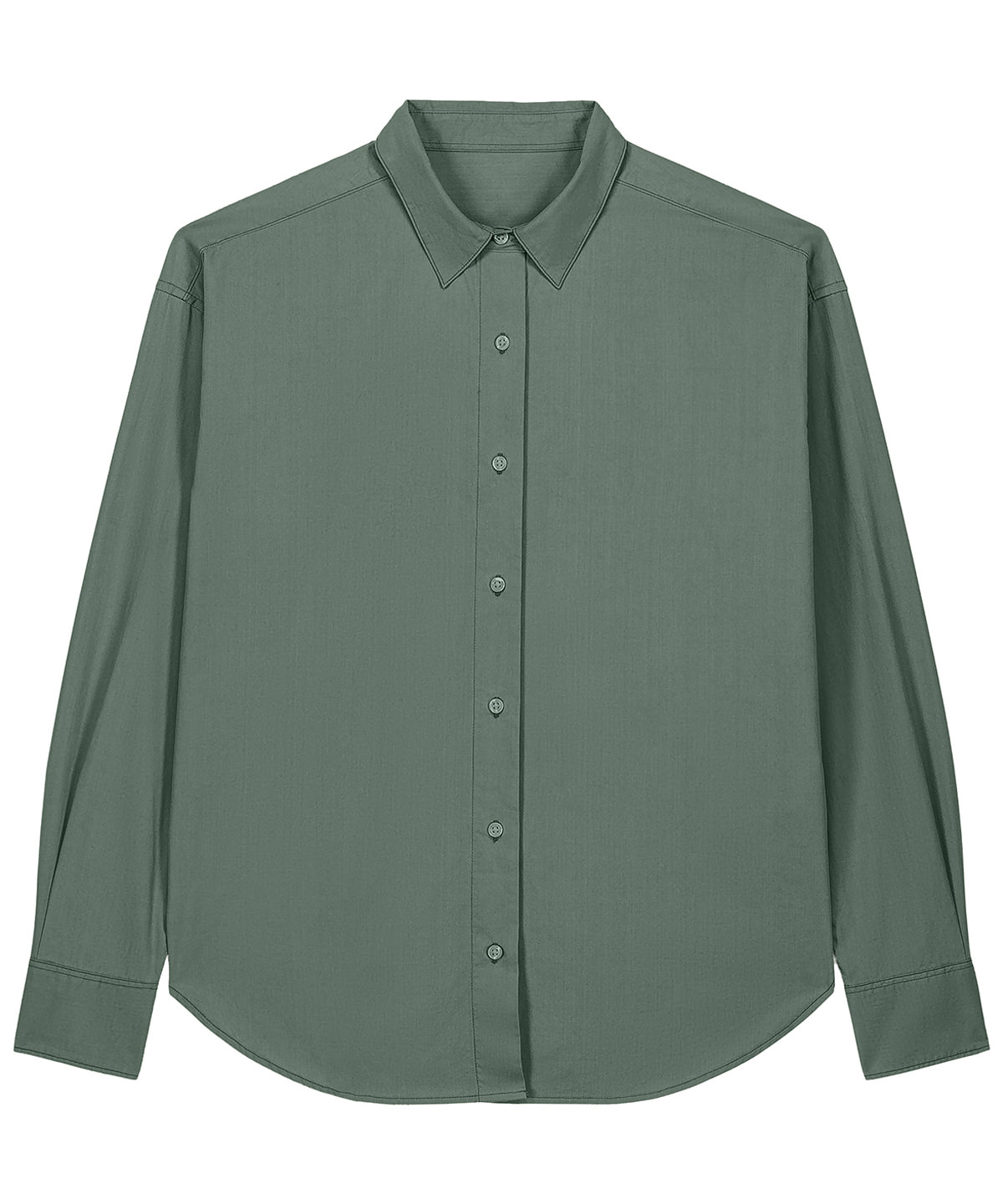 SX273 GarmentDyedGreenBay FT 1