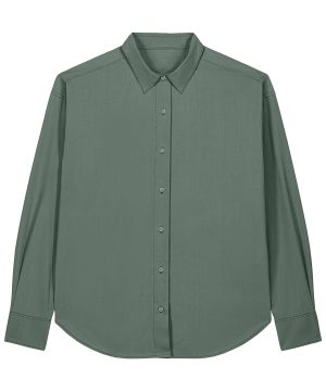 SX273 GarmentDyedGreenBay FT 3