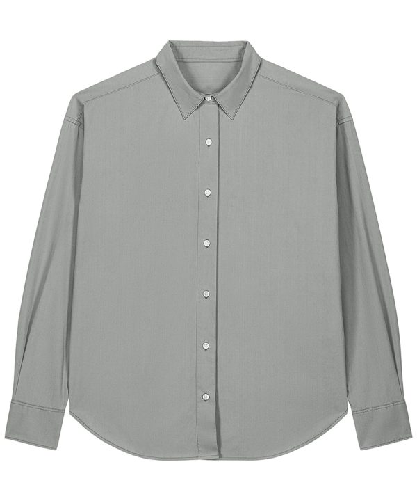 SX273 GarmentDyedMistyGrey FT 1