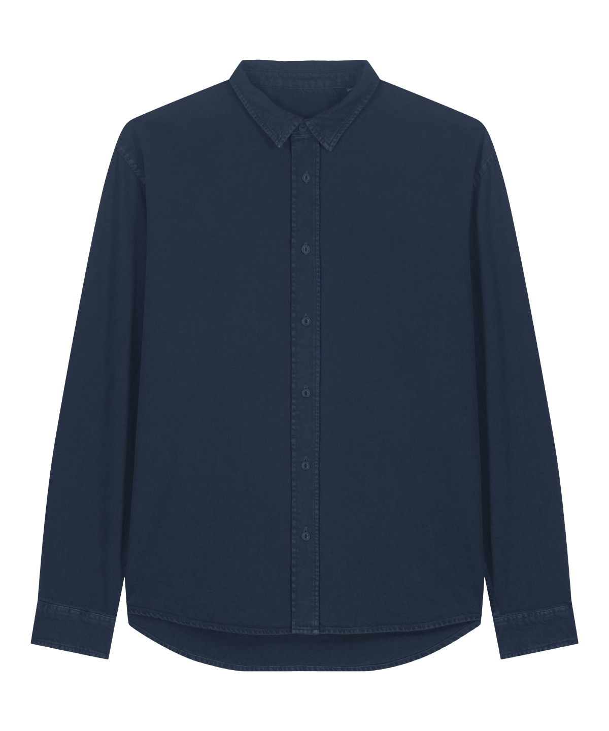 SX273 GarmentDyedNavy FT