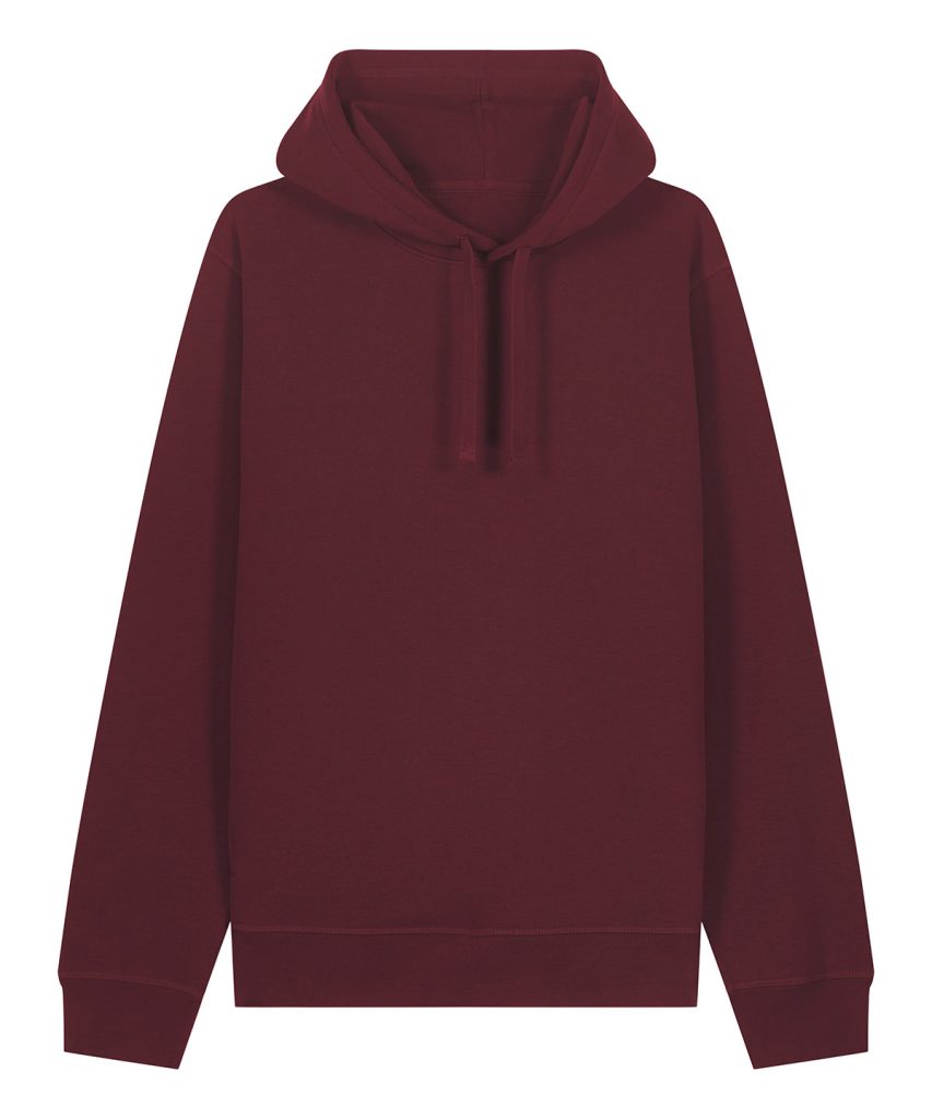 SX274 Burgundy FT 7