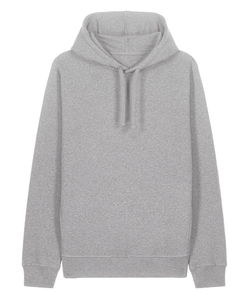 SX274 HeatherGrey FT 4