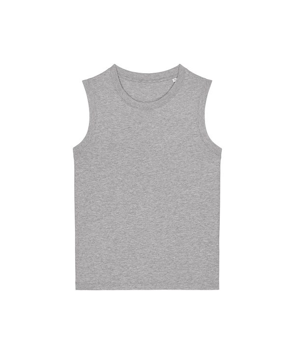 SX276 HeatherGrey FT 3