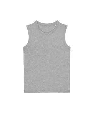 SX276 HeatherGrey FT