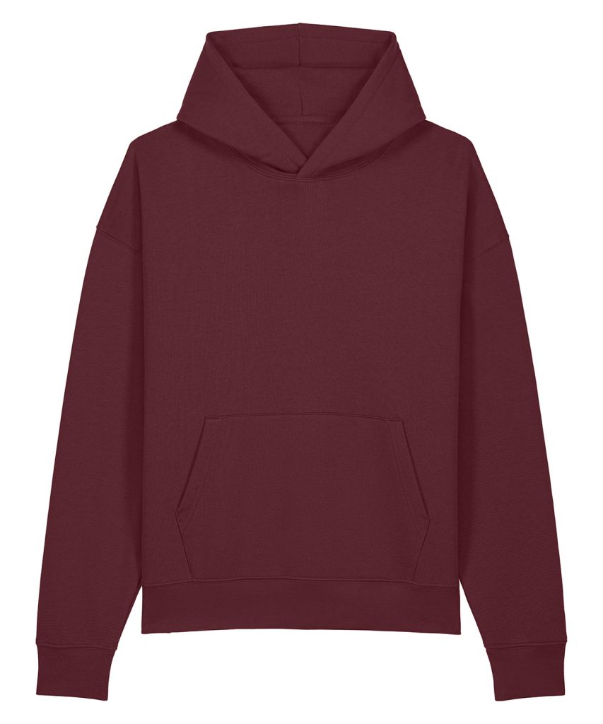 SX279 Burgundy FT 2