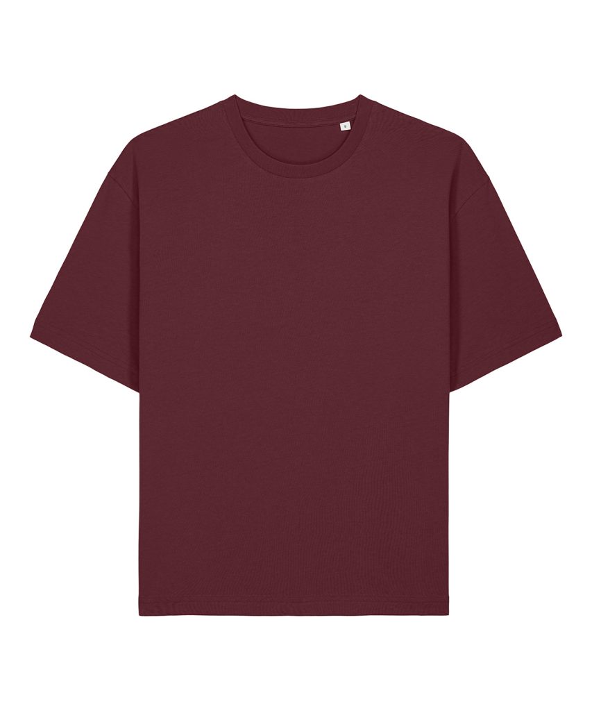 SX281 Burgundy FT