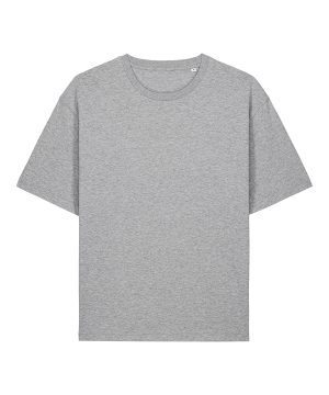 SX281 HeatherGrey FT 3