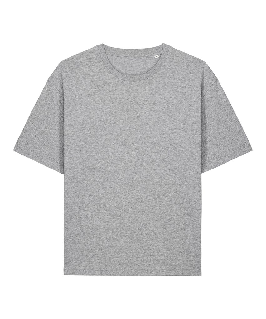 SX281 HeatherGrey FT