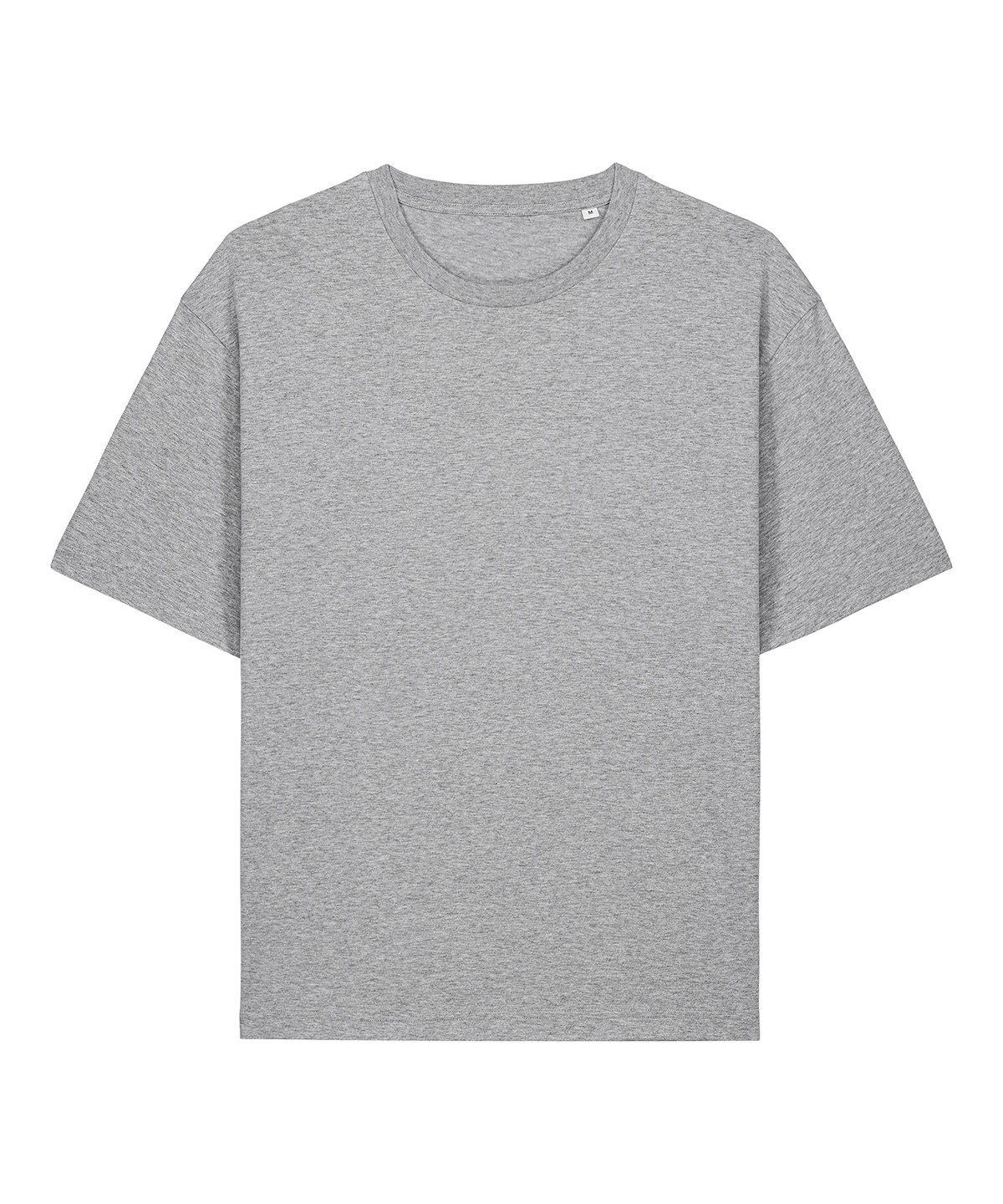 SX281 HeatherGrey FT