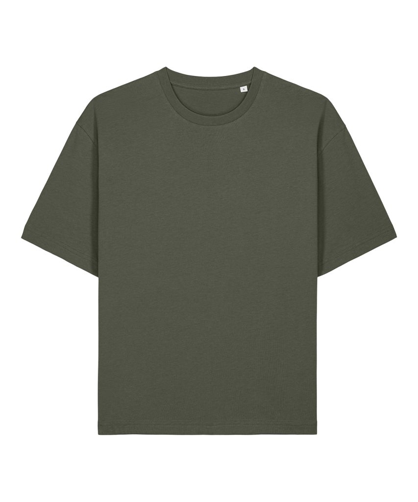SX281 Khaki FT 3