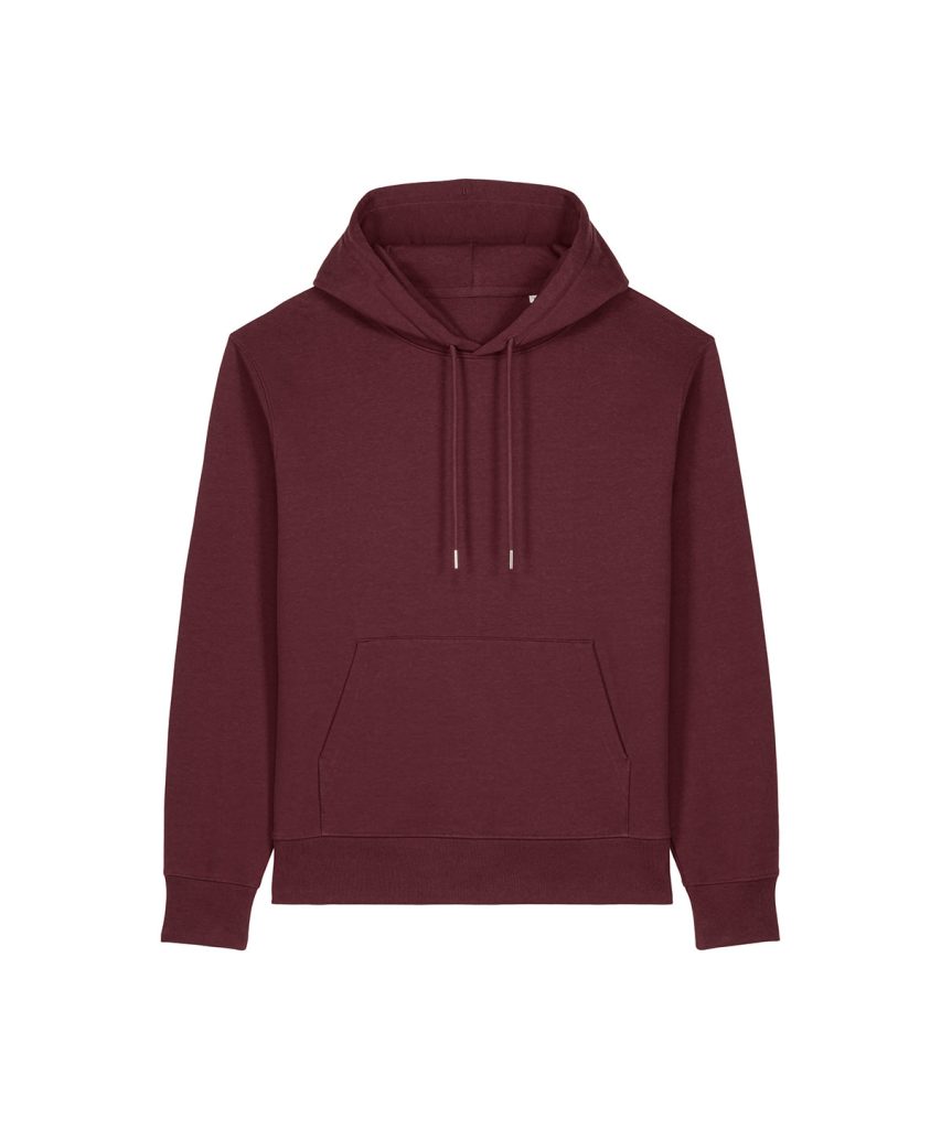 SX284 Burgundy FT