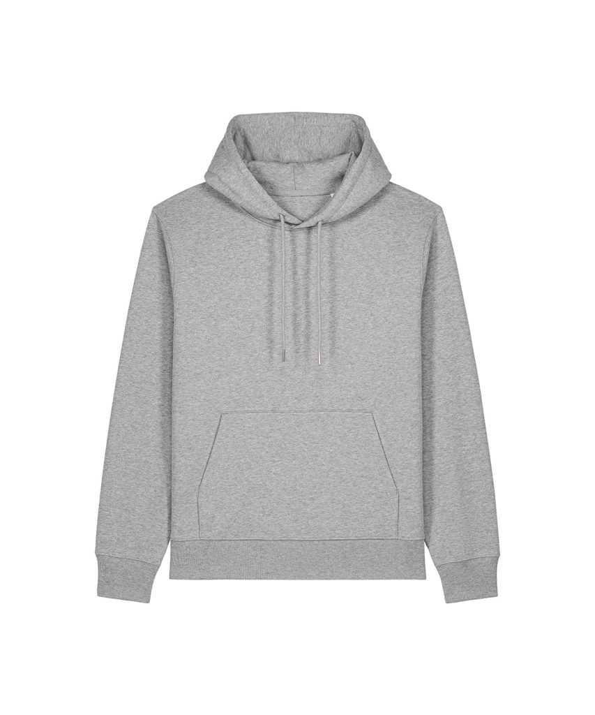 SX284 HeatherGrey FT 5