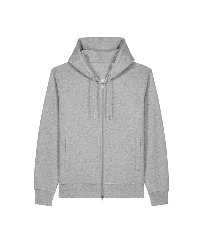 SX288 HeatherGrey FT
