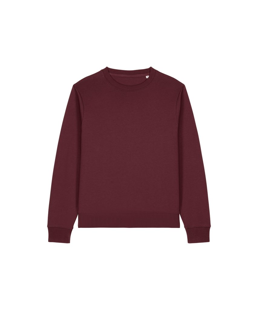 SX292 Burgundy FT 5