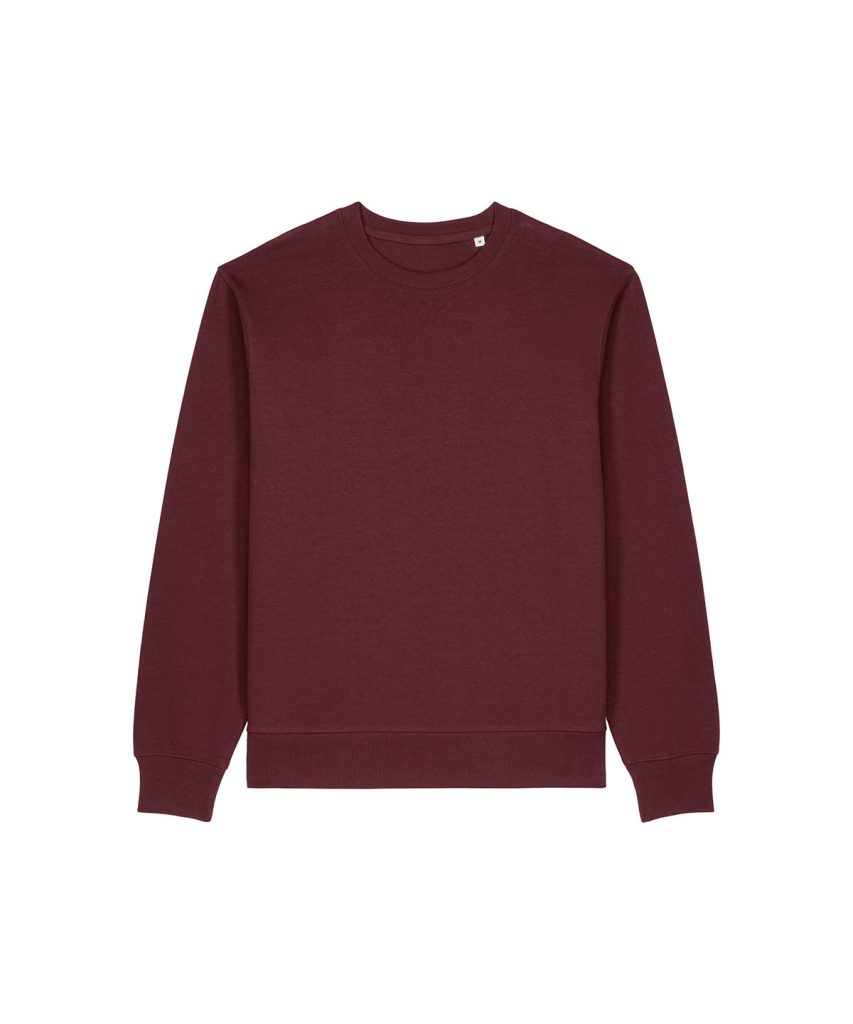 SX293 Burgundy FT