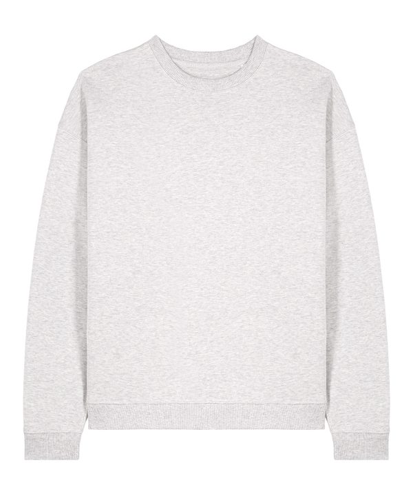 SX708 CoolHeatherGrey FT 3