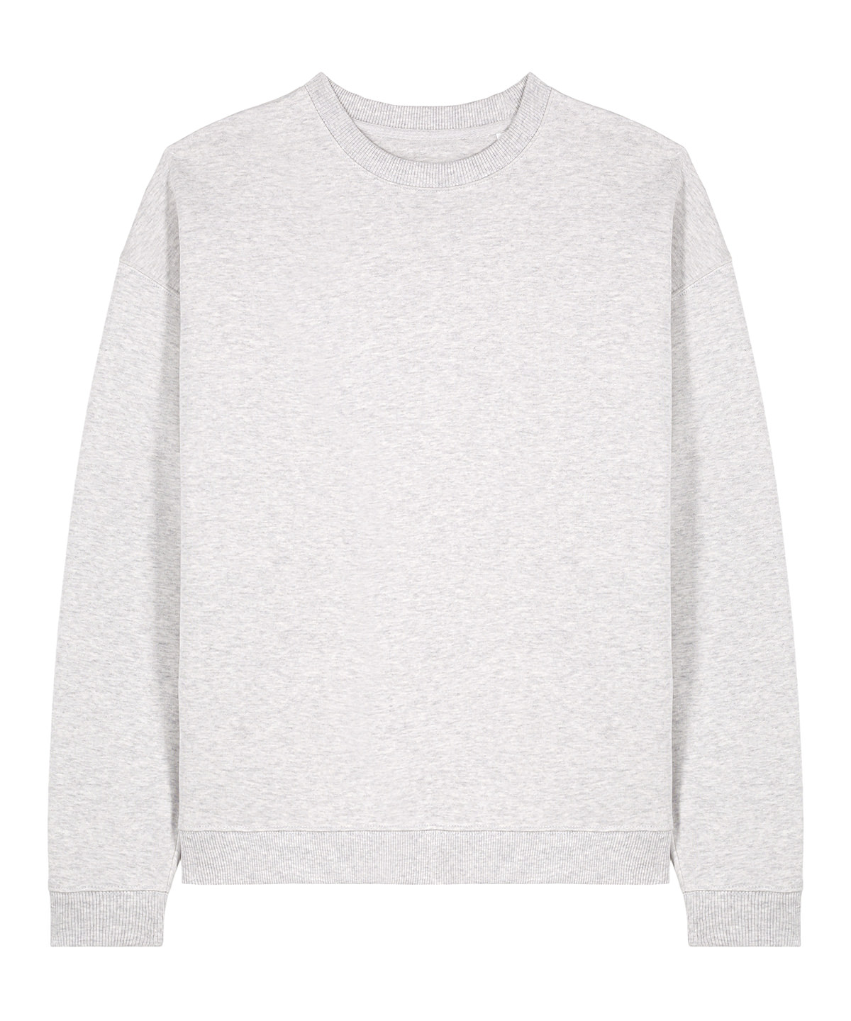 SX708 CoolHeatherGrey FT