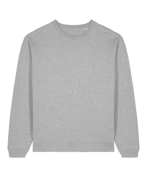 SX708 HeatherGrey FT 5